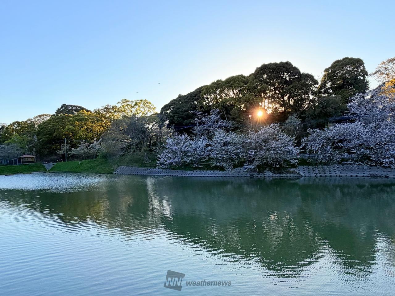 4月3日はあんなに...