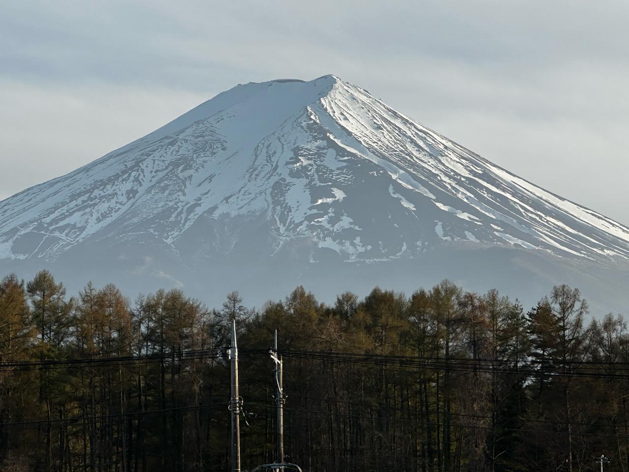 富士山リポート 注目の空の写真 ウェザーニュース