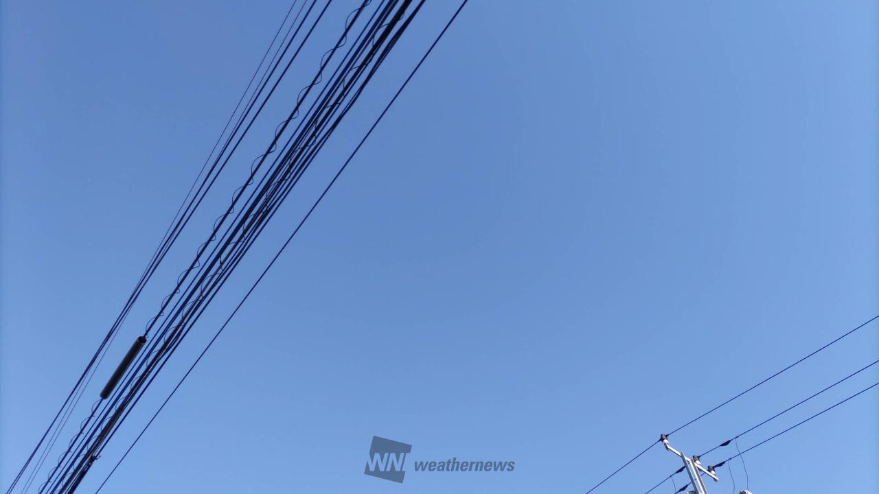 4月のソライロ 注目の空の写真 ウェザーニュース