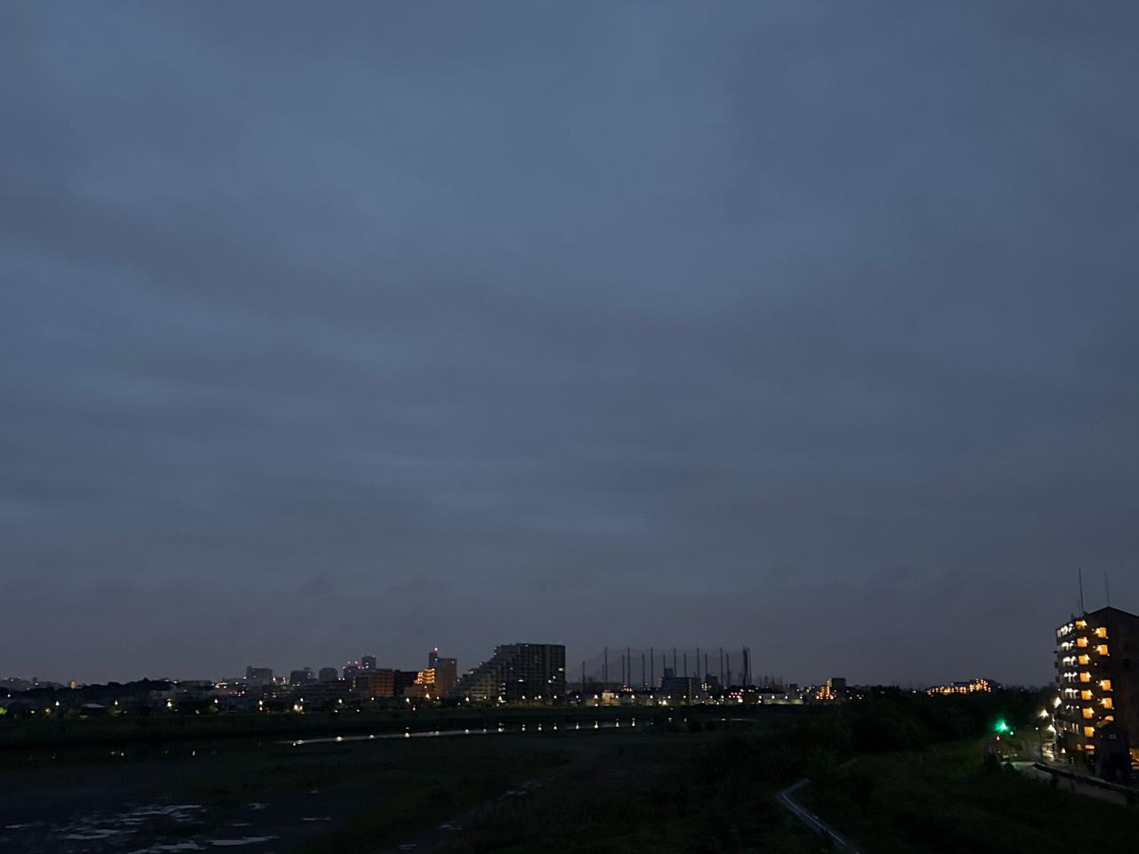 東京 都 稲城 市 天気