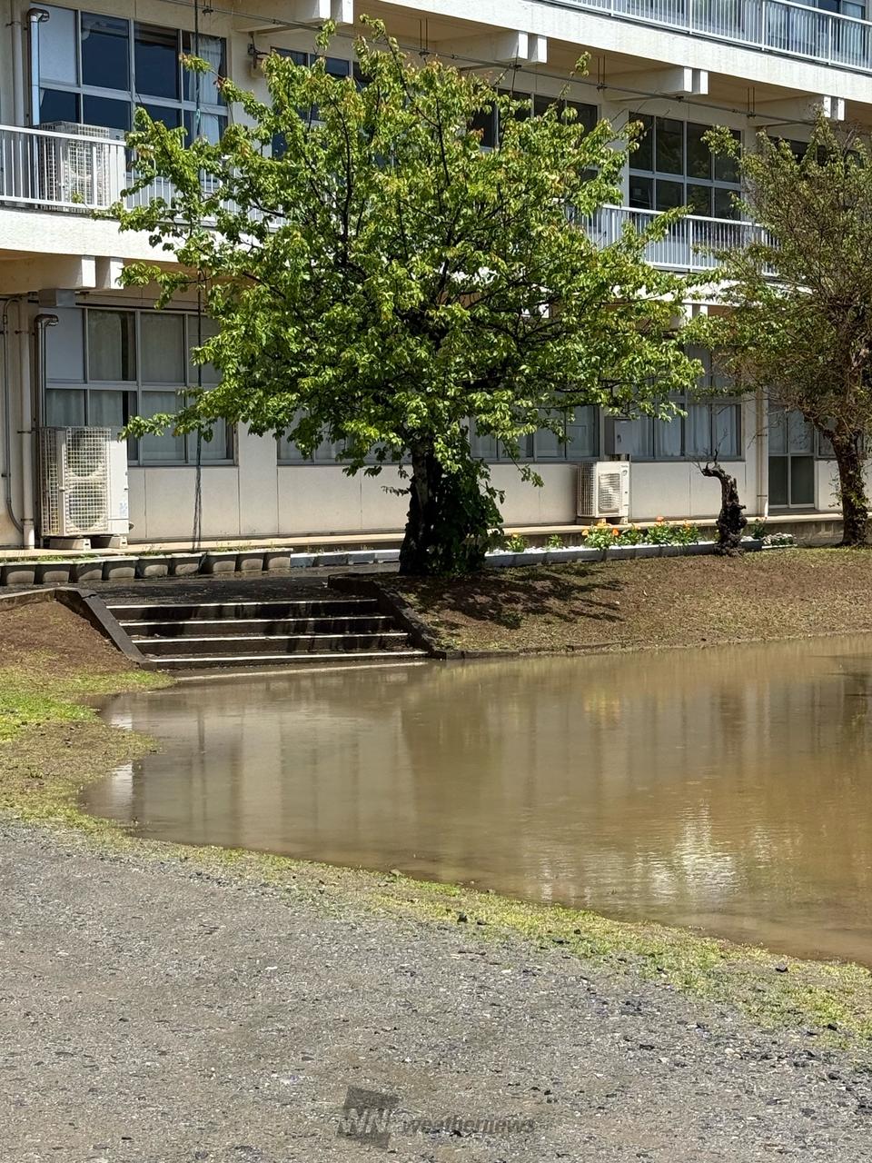 ☔️関東では強雨のピーク 注目の空の写真 ウェザーニュース