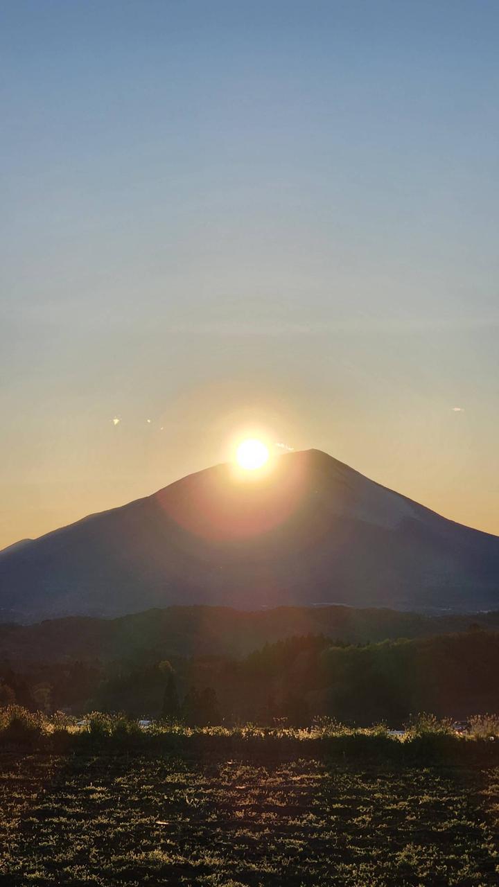 夕焼けタイム 注目の空の写真 ウェザーニュース