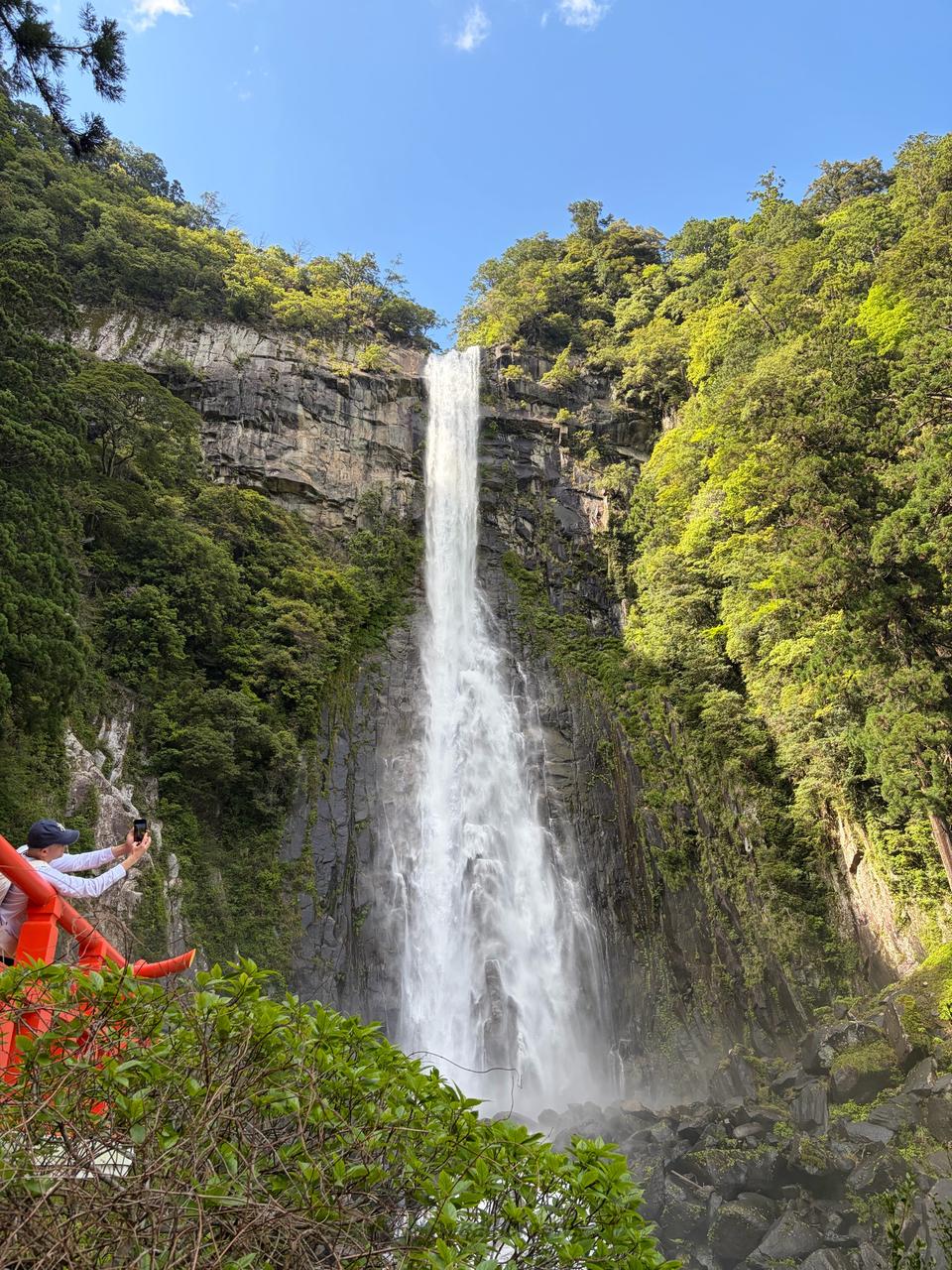 1日の絶景写真 注目の空の写真 ウェザーニュース