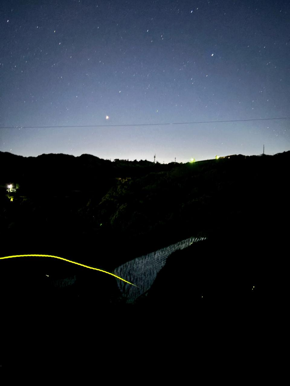 ほたる写真・動画館 注目の空の写真 ウェザーニュース