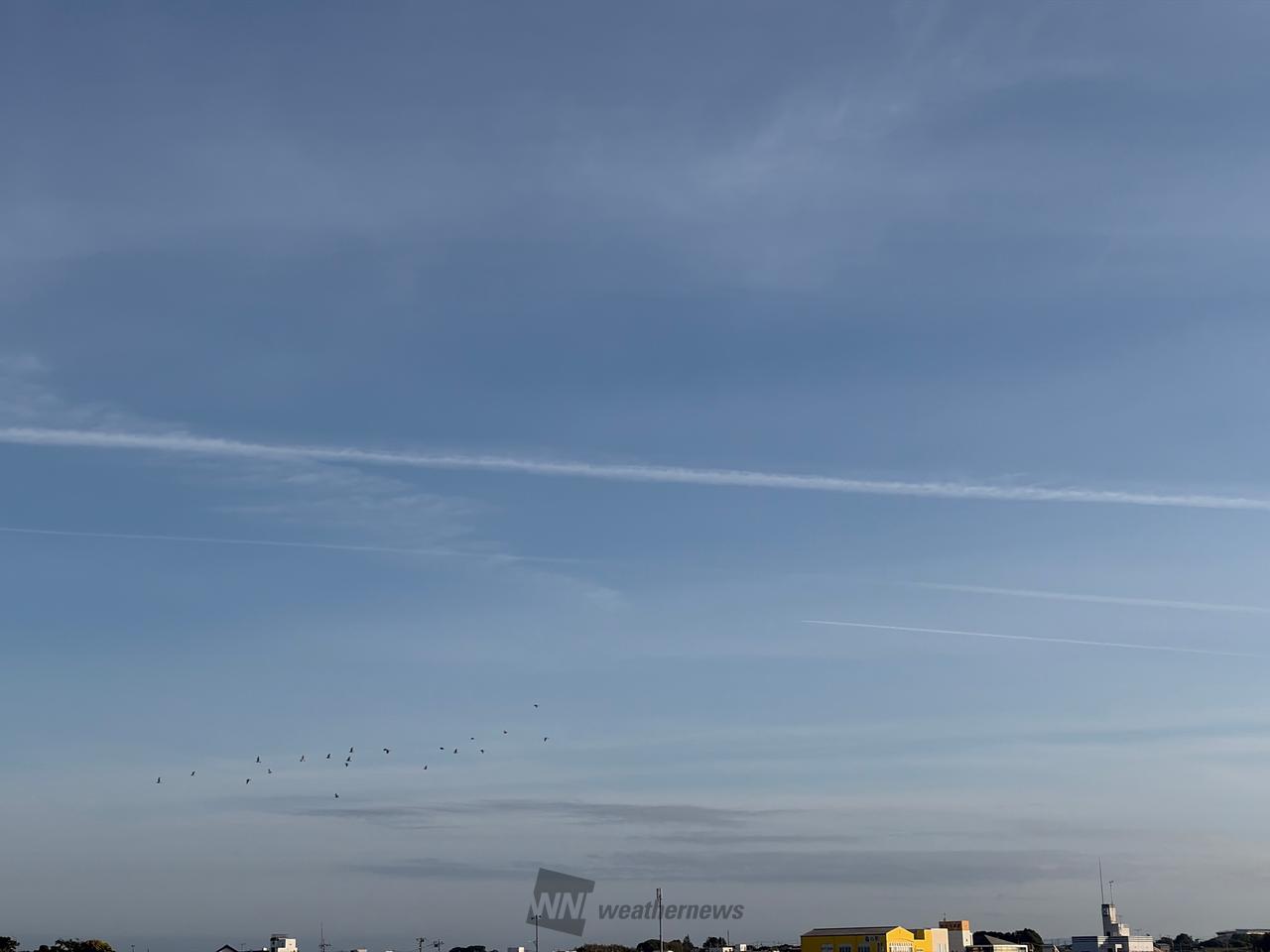 明日 の 天気 大洗