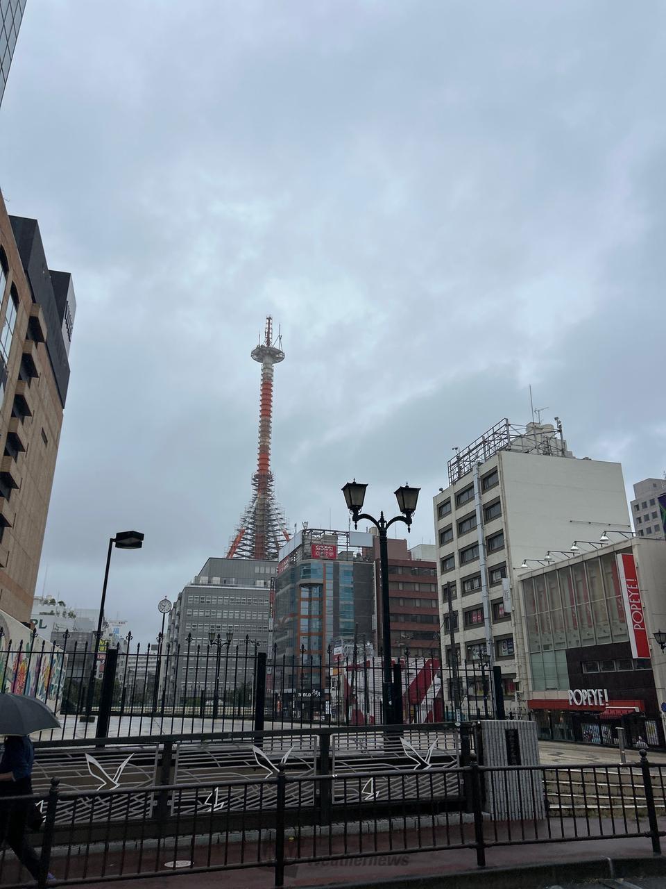 横浜 市 西区 天気