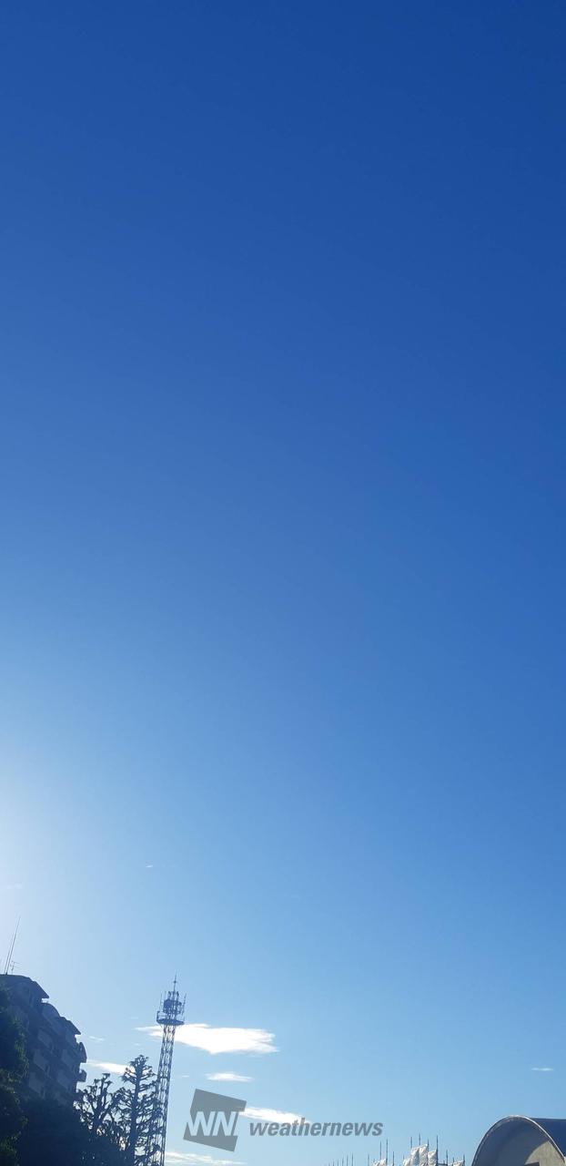 東京 都 稲城 市 天気