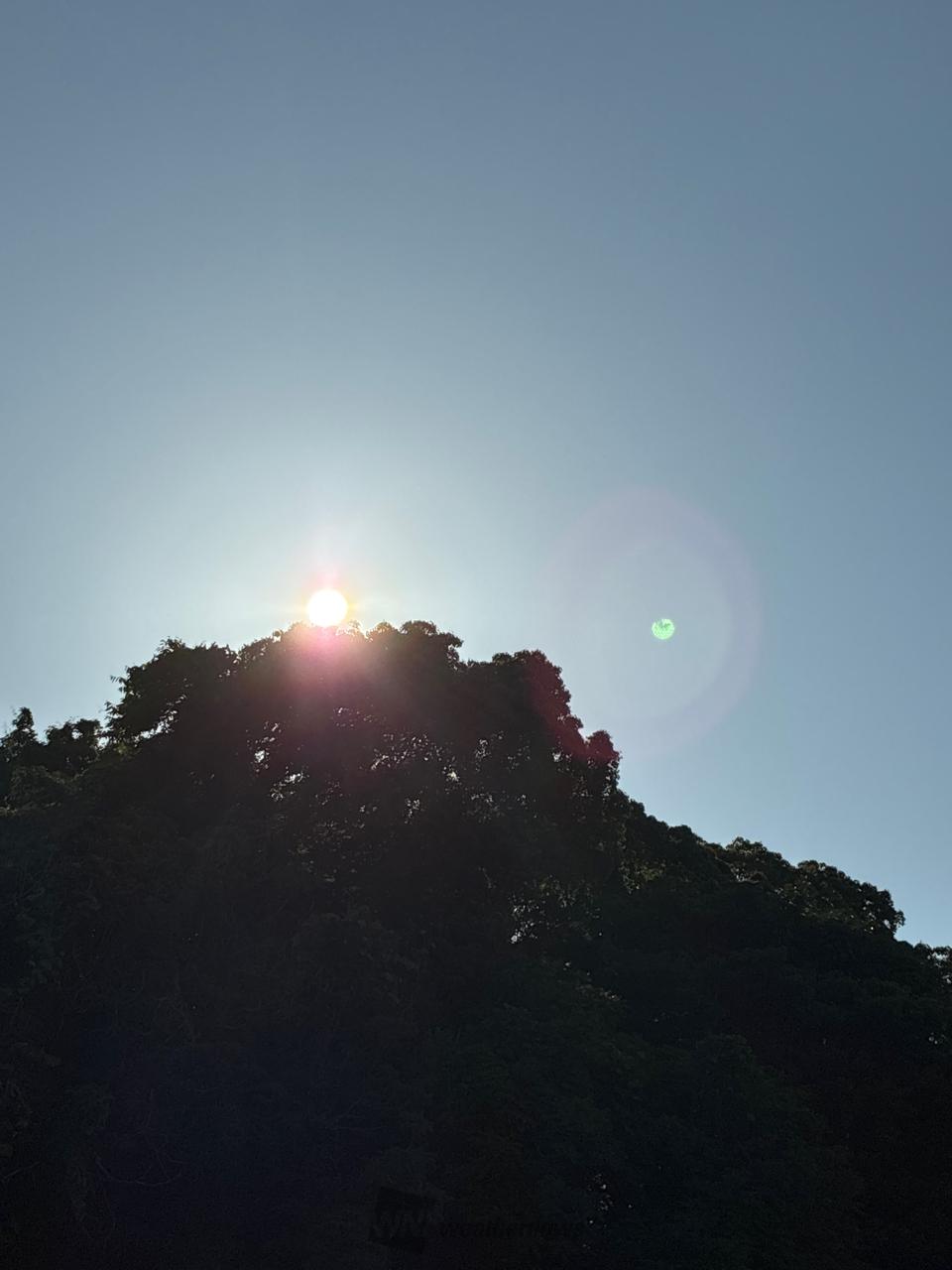 今日 の 天気 八幡 西区