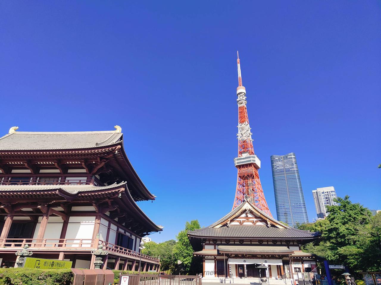 ☀️スッキリ青空 注目の空の写真 ウェザーニュース