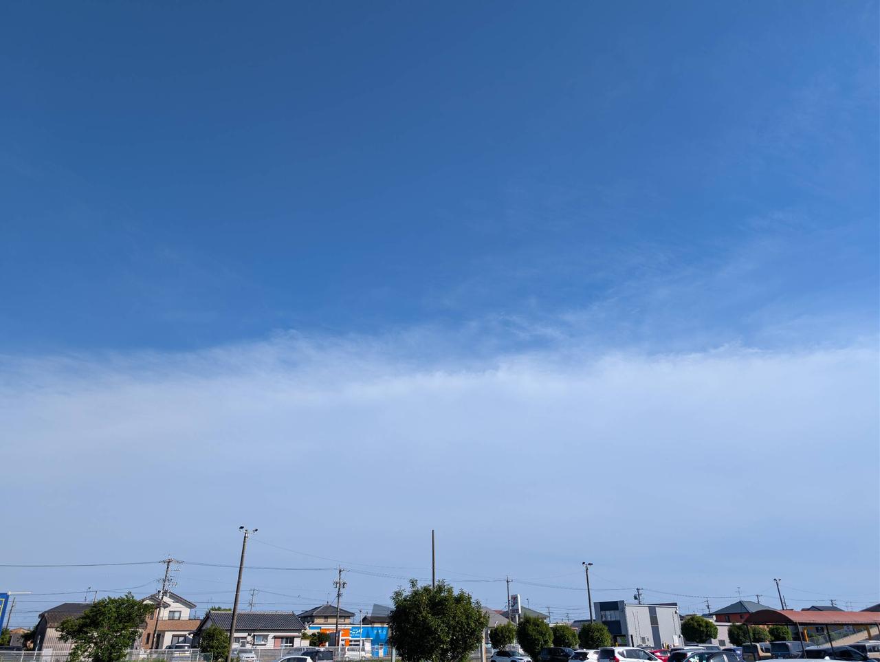 牧之原 市 の 天気
