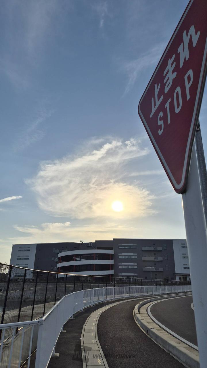 天気 予報 宮代 町
