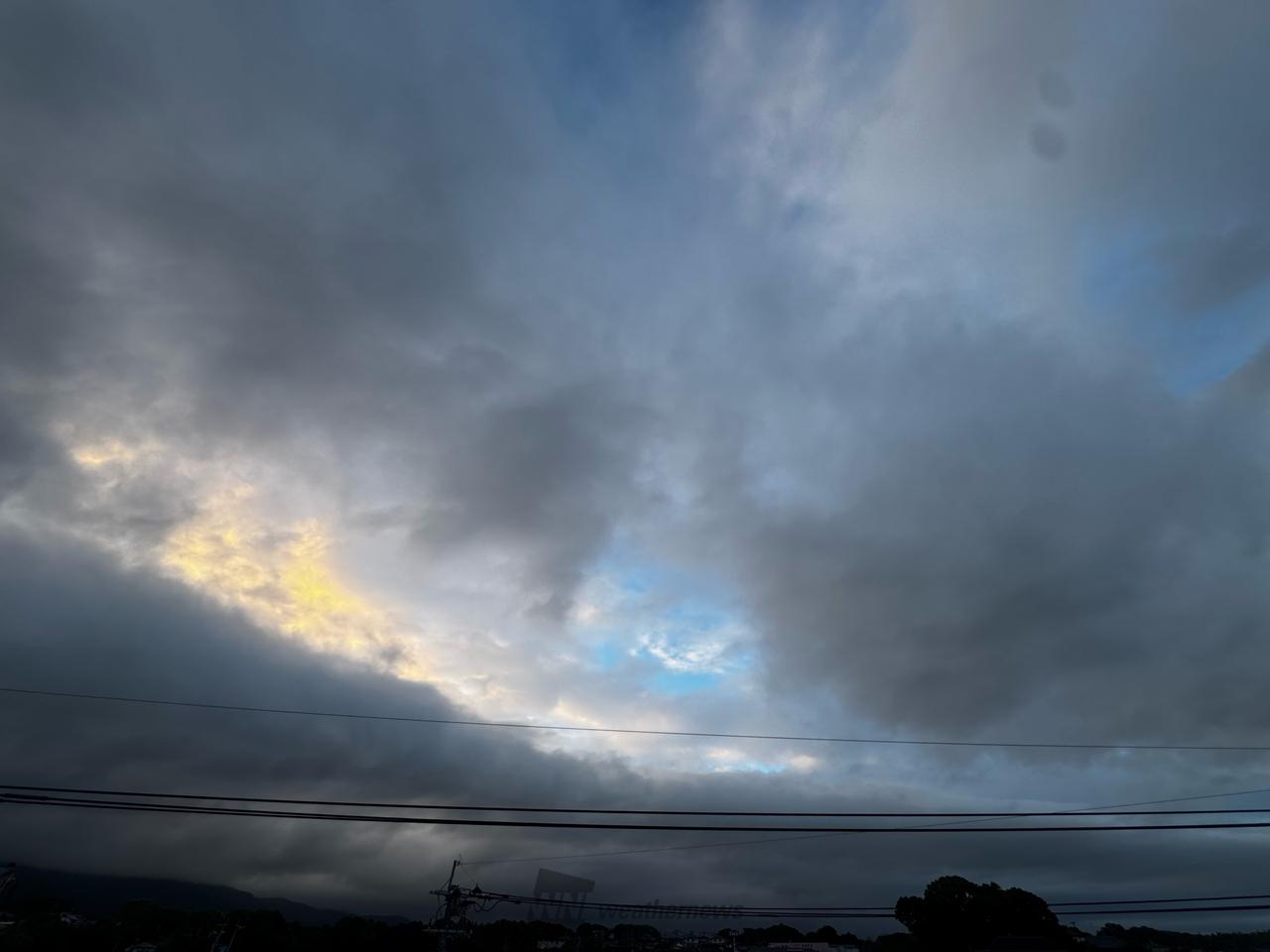 荒尾 市 の 天気