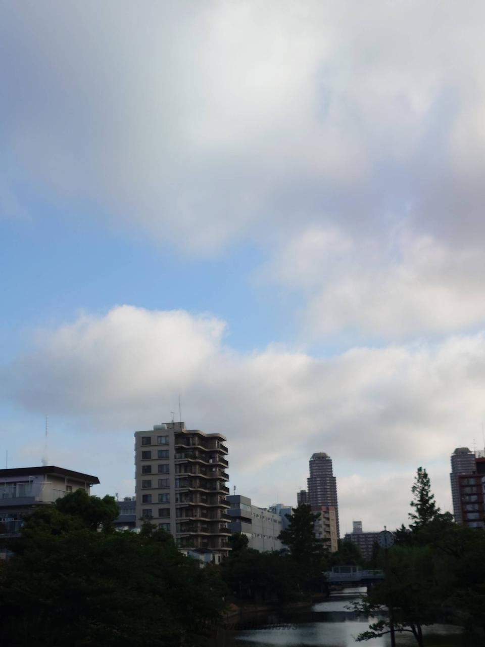 江東 区 の 天気