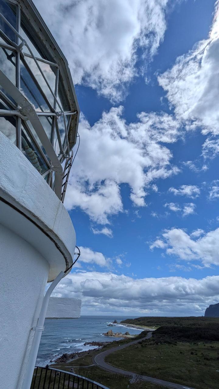 青空みーつけた 注目の空の写真 ウェザーニュース
