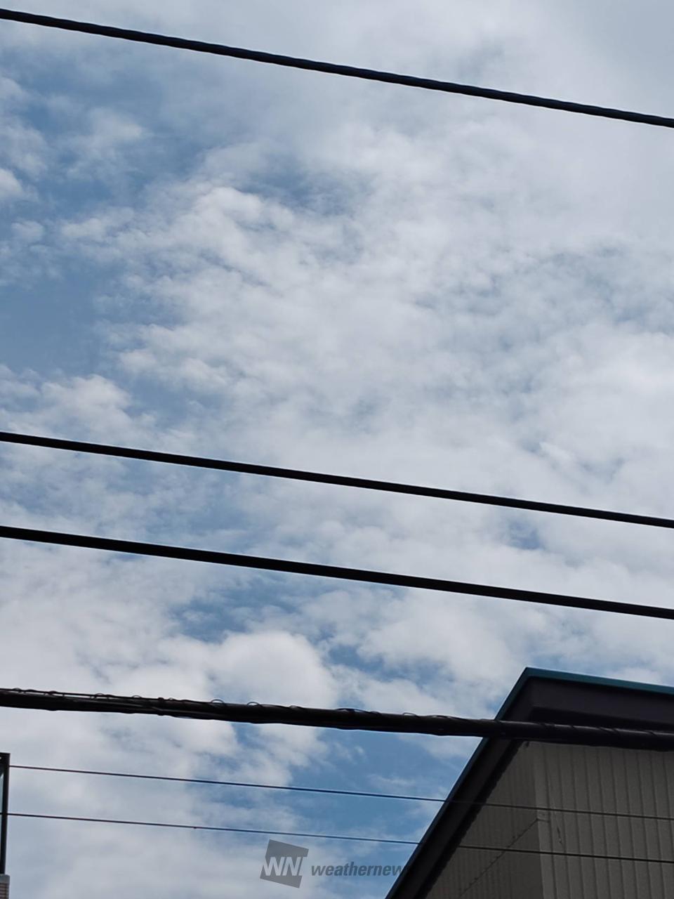 今日 の 天気 藤沢 市