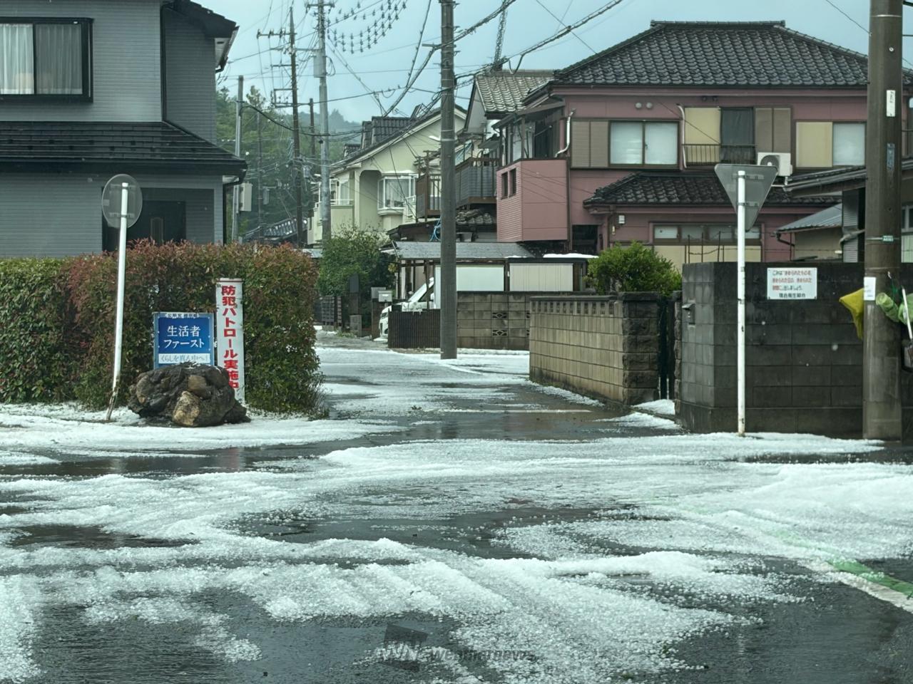 飯能 天気 雨雲 レーダー