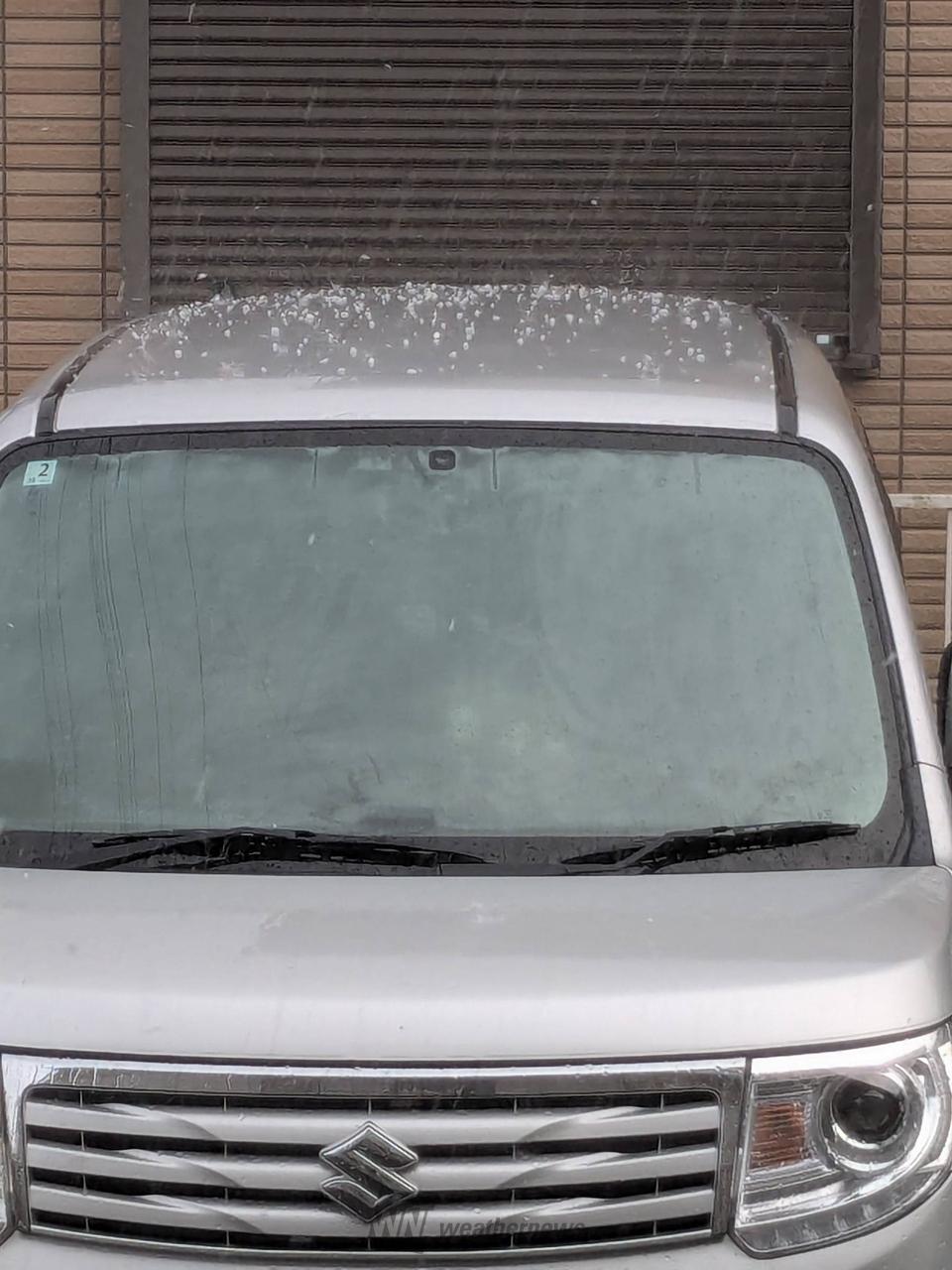 水戸に越して来てか...