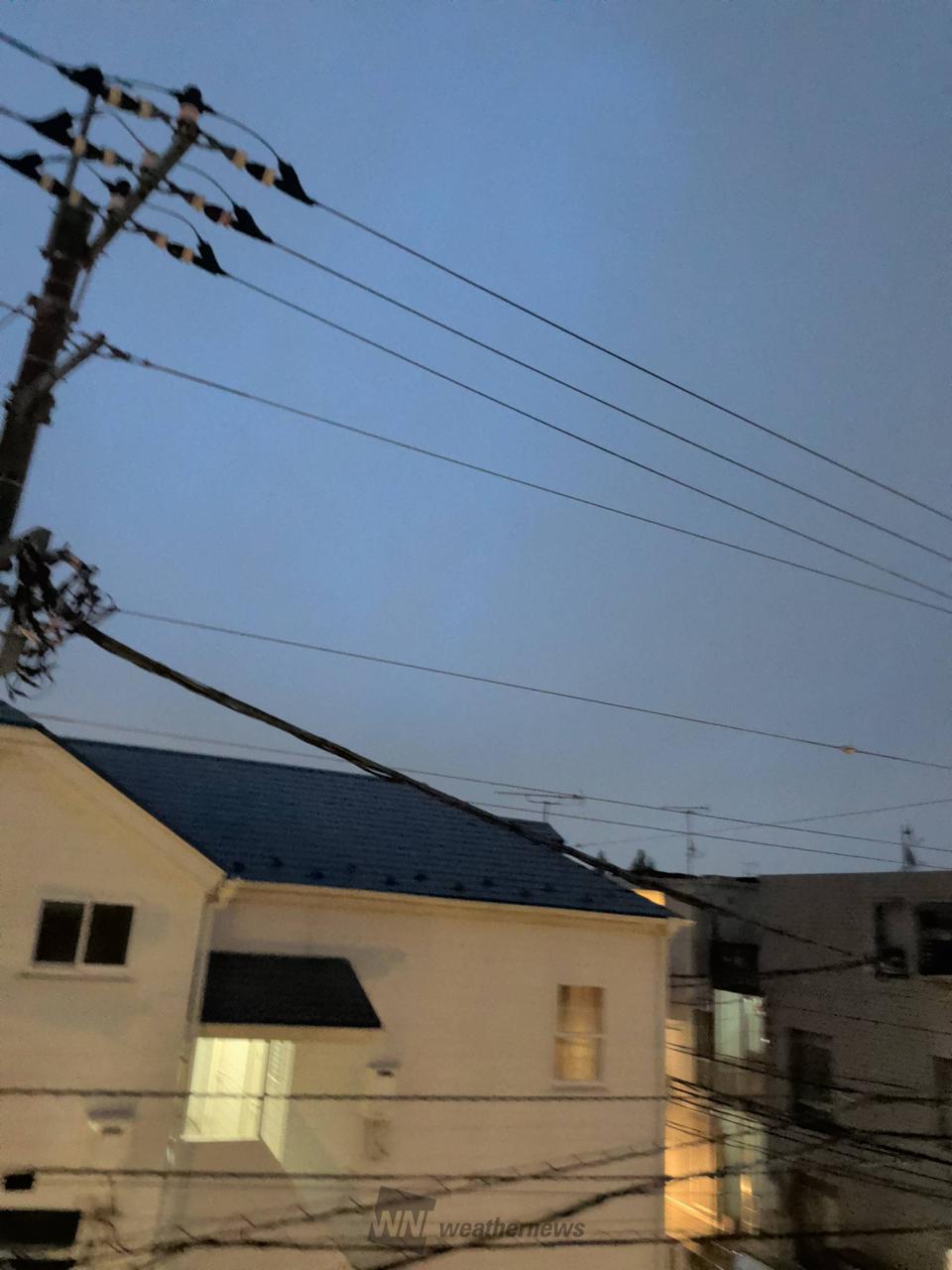 川崎 市 中原 区 天気