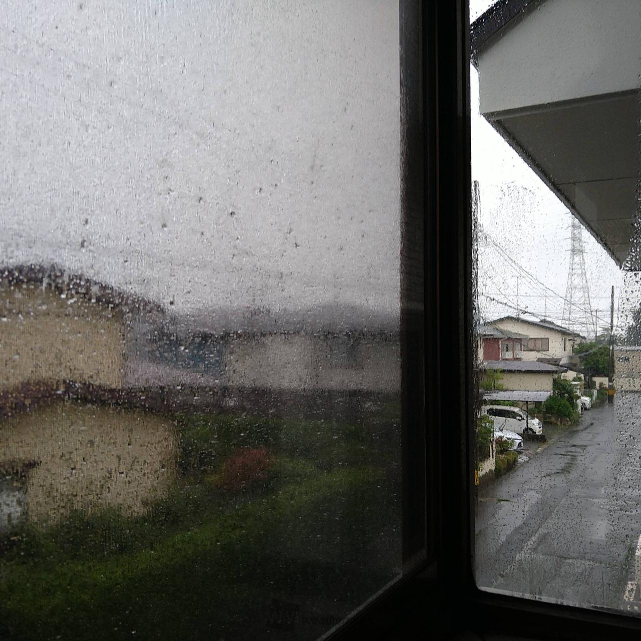 北日本や北陸などでは雨 注目の空の写真 ウェザーニュース
