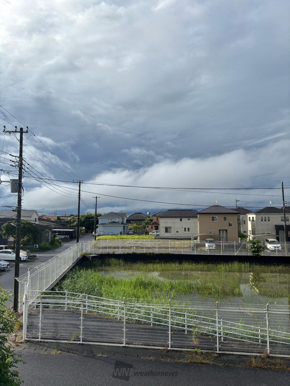 明日 の 天気 茂原