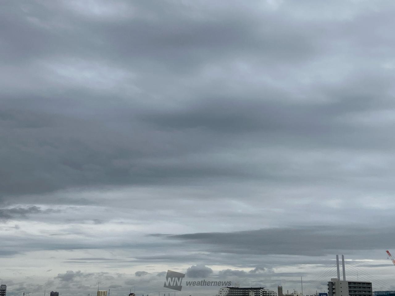 神戸 市 東灘 区 天気