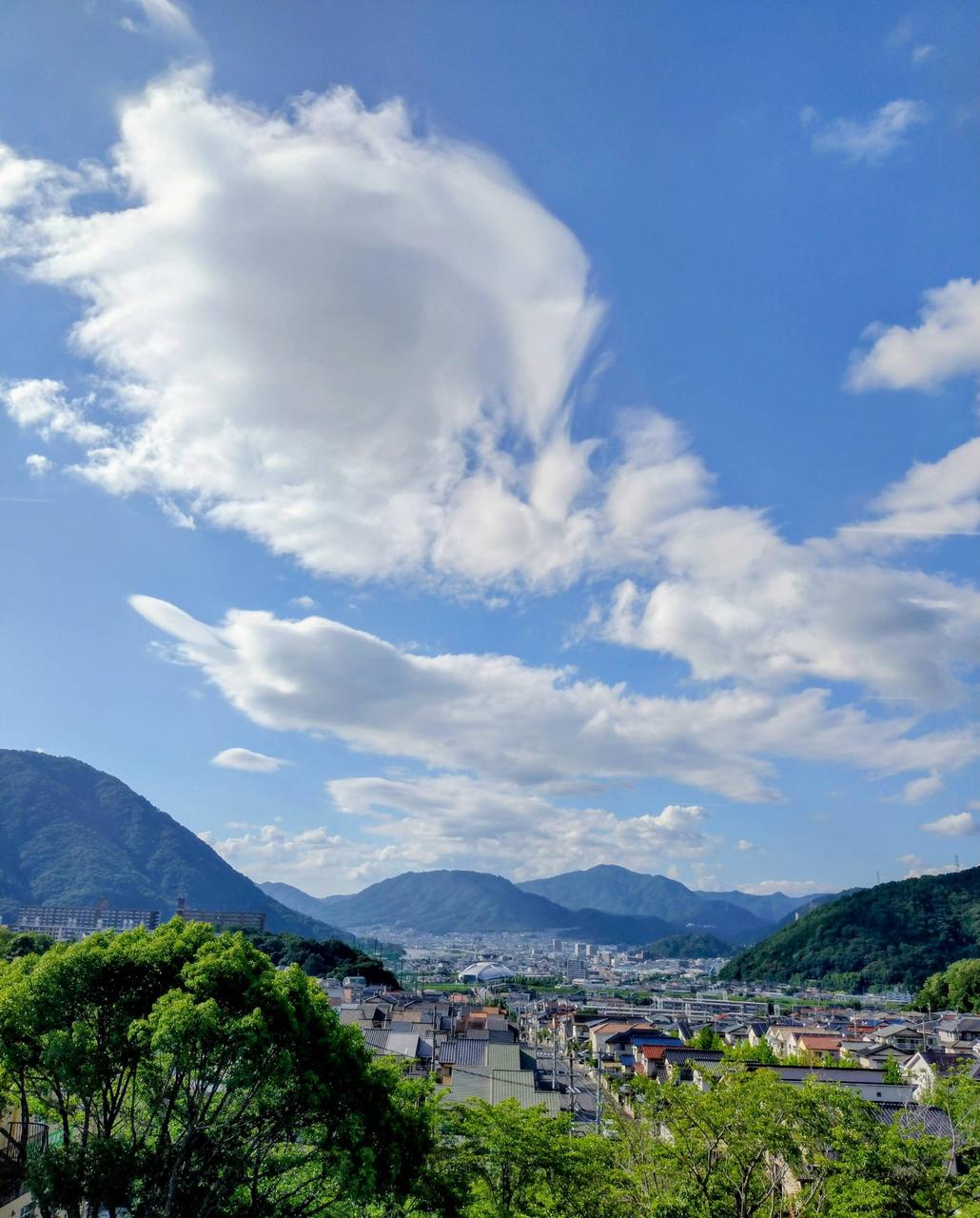 16時35分北の...