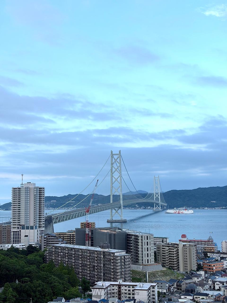 おはようございます...