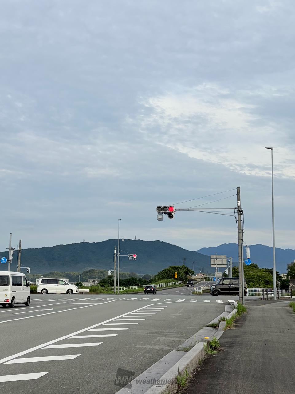 おはようございます...