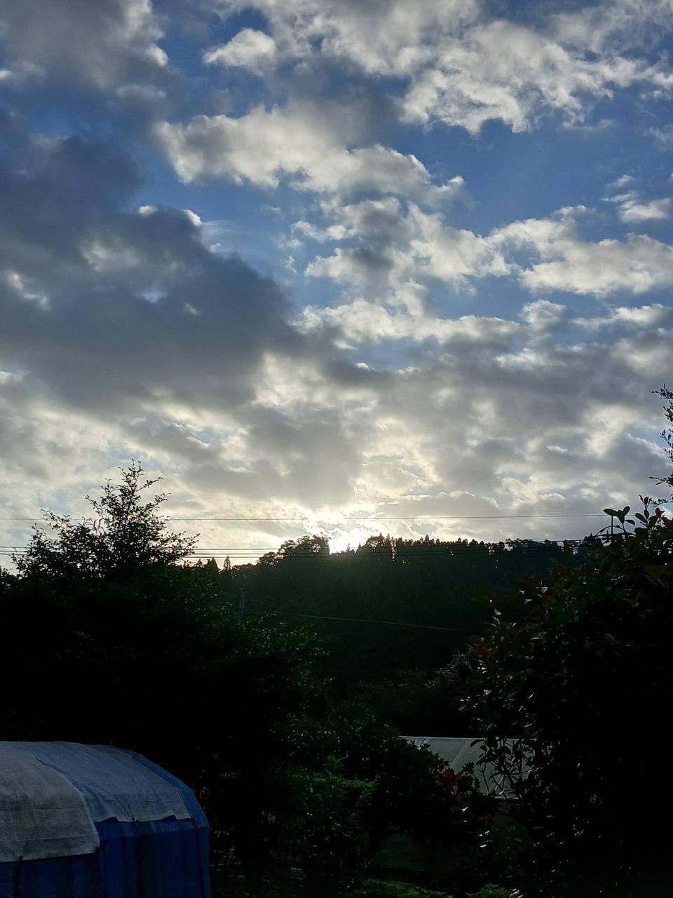 空ともの皆さんおは...