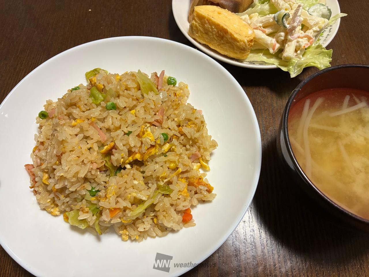 おはようございます...