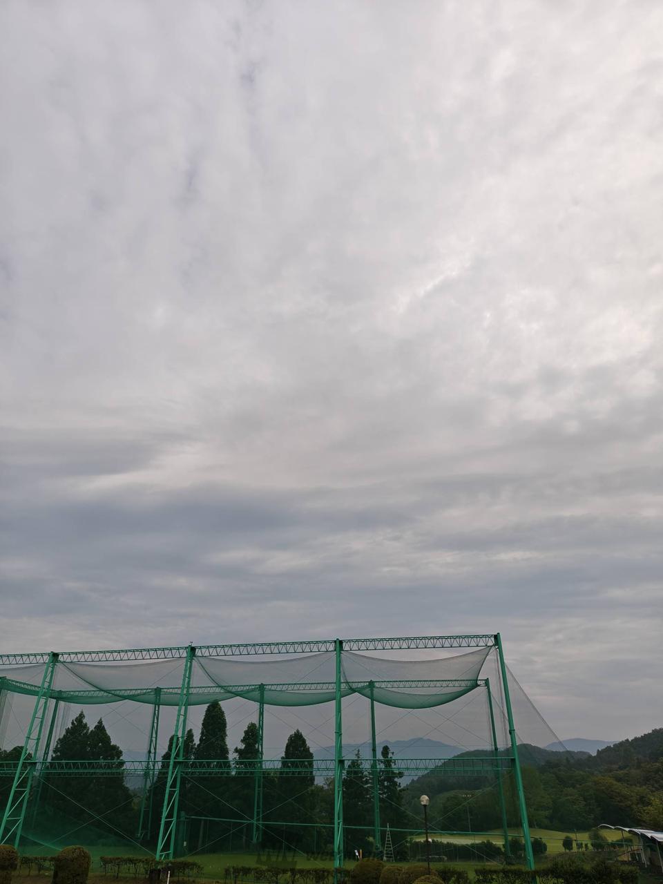 おはようございます...