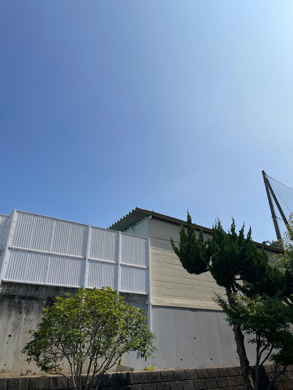 朝から暑っついねー☀️ 夏休み始まってる | 大阪府茨木市 | テンコ