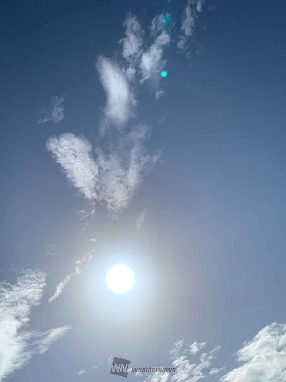牧之原 市 の 天気