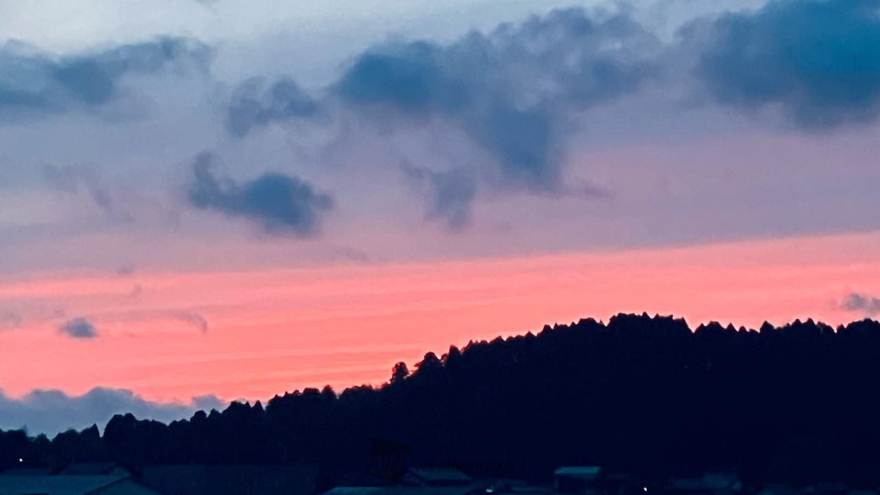 こんばんは　１９時...