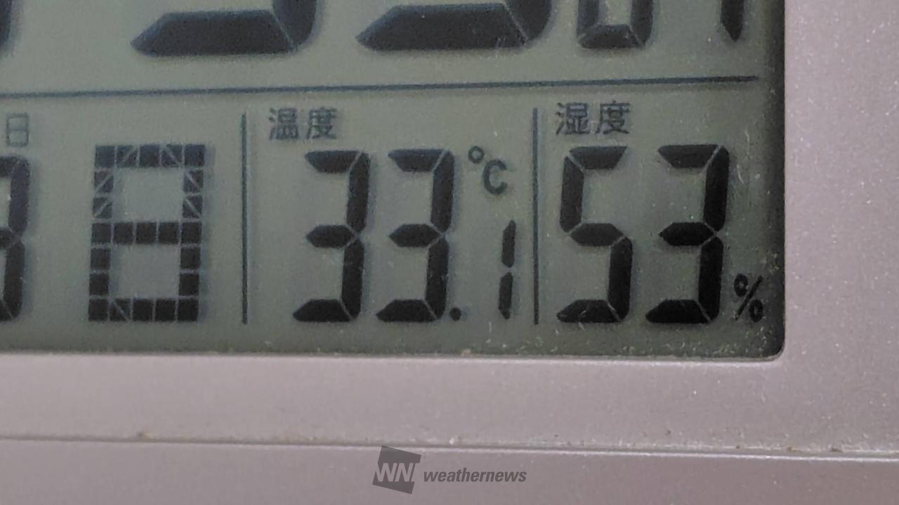 人のいなかった2階...