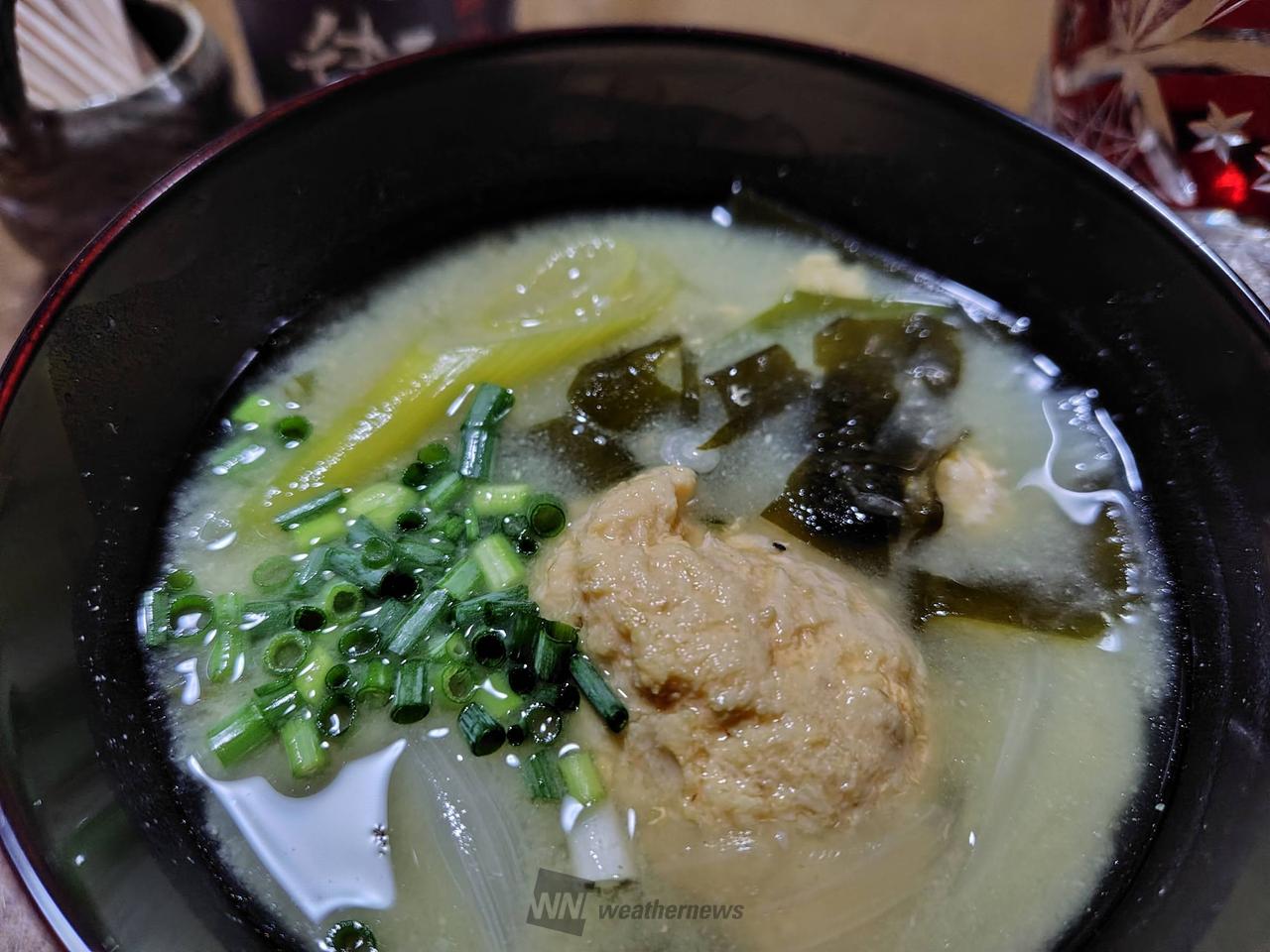 本日シメ🍲エソの...