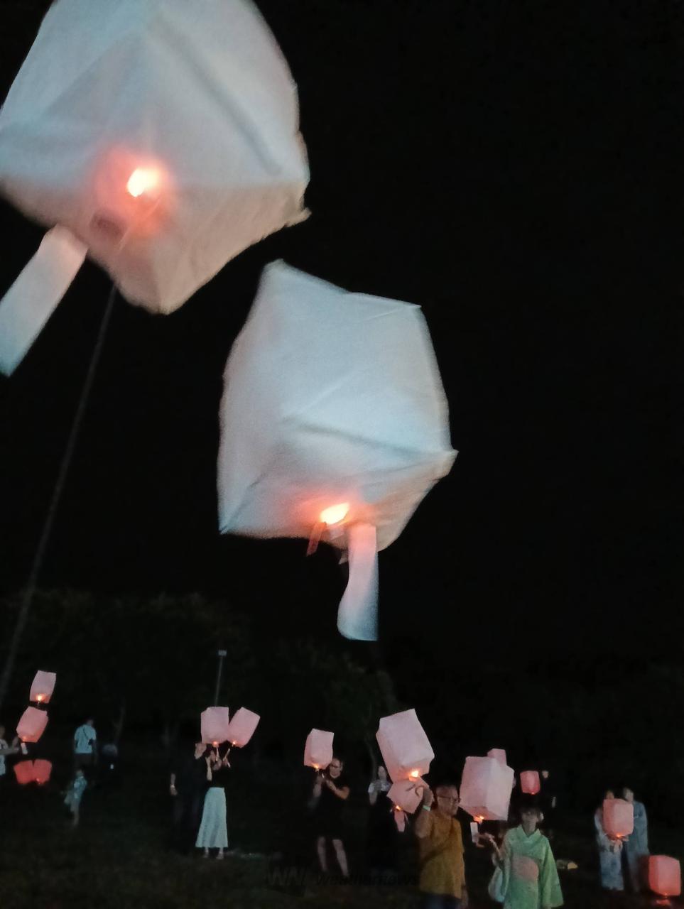 京都七夕スカイラン...