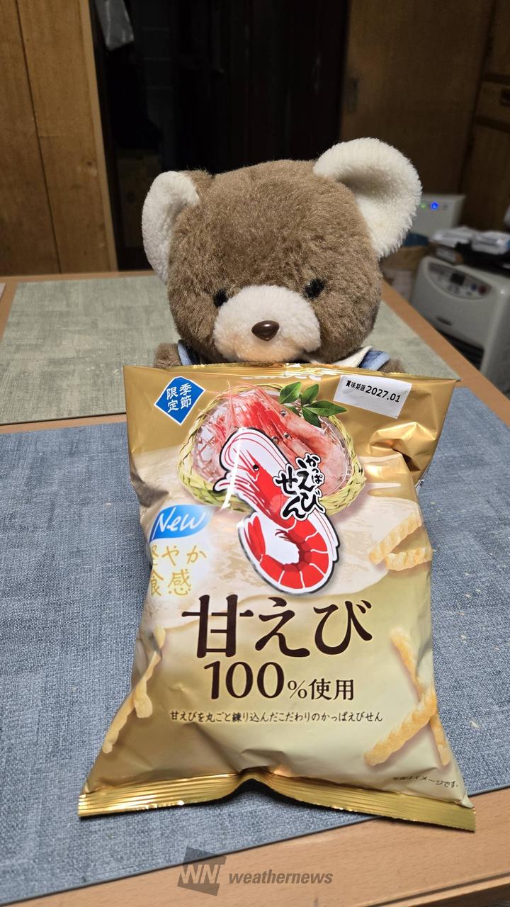 マレー課長のおデザ...
