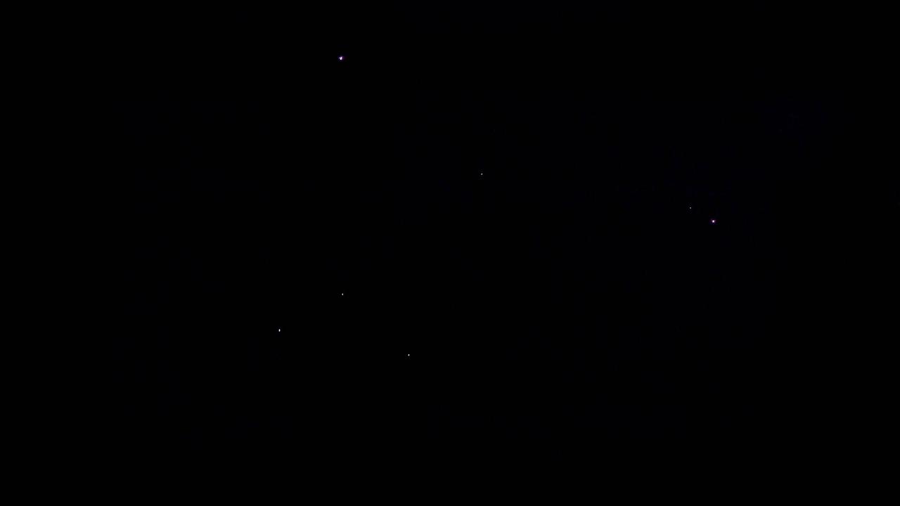 夏の大三角見えまし...