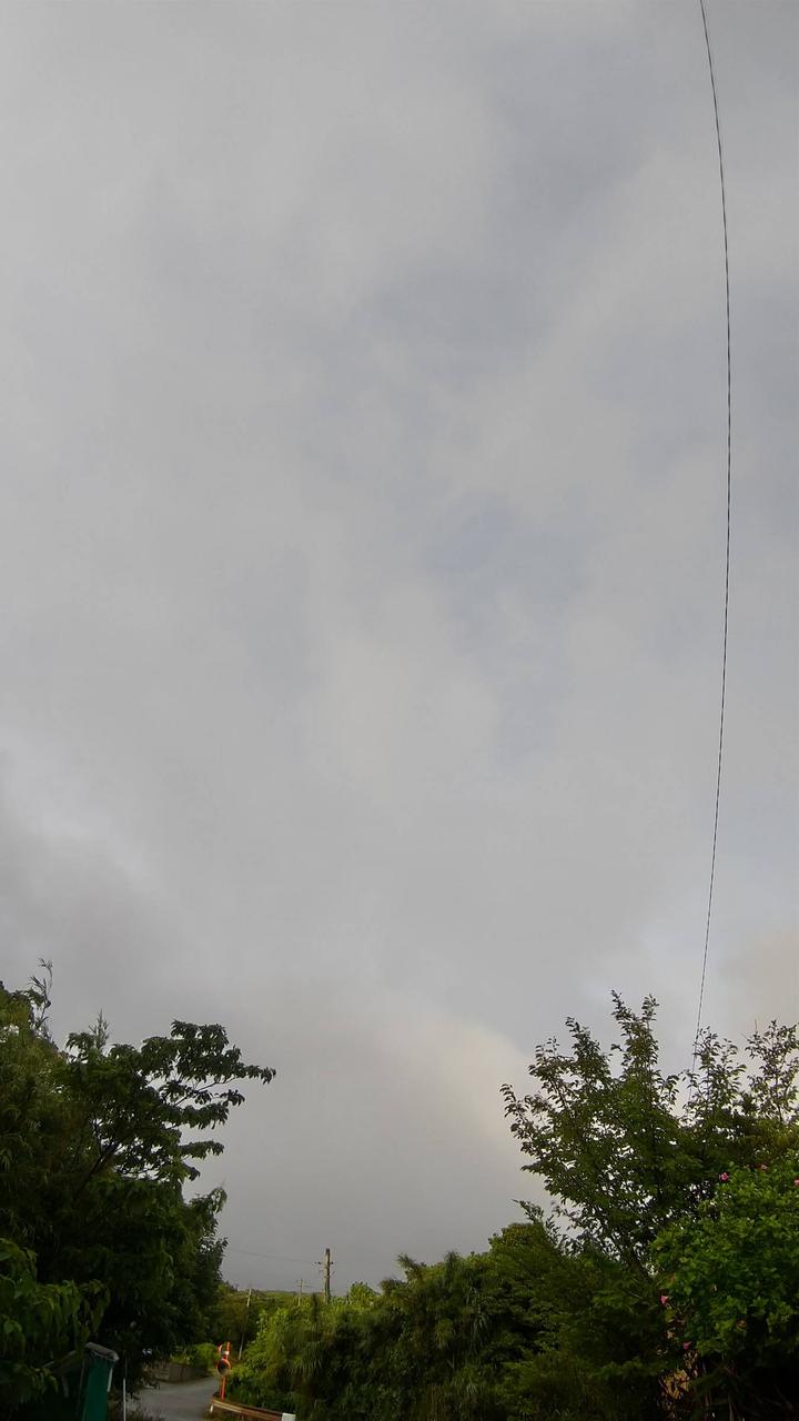 18:05分 撮影...