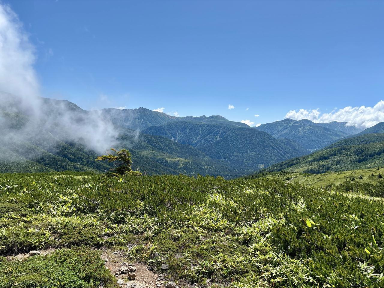 日光 白根 山 天気