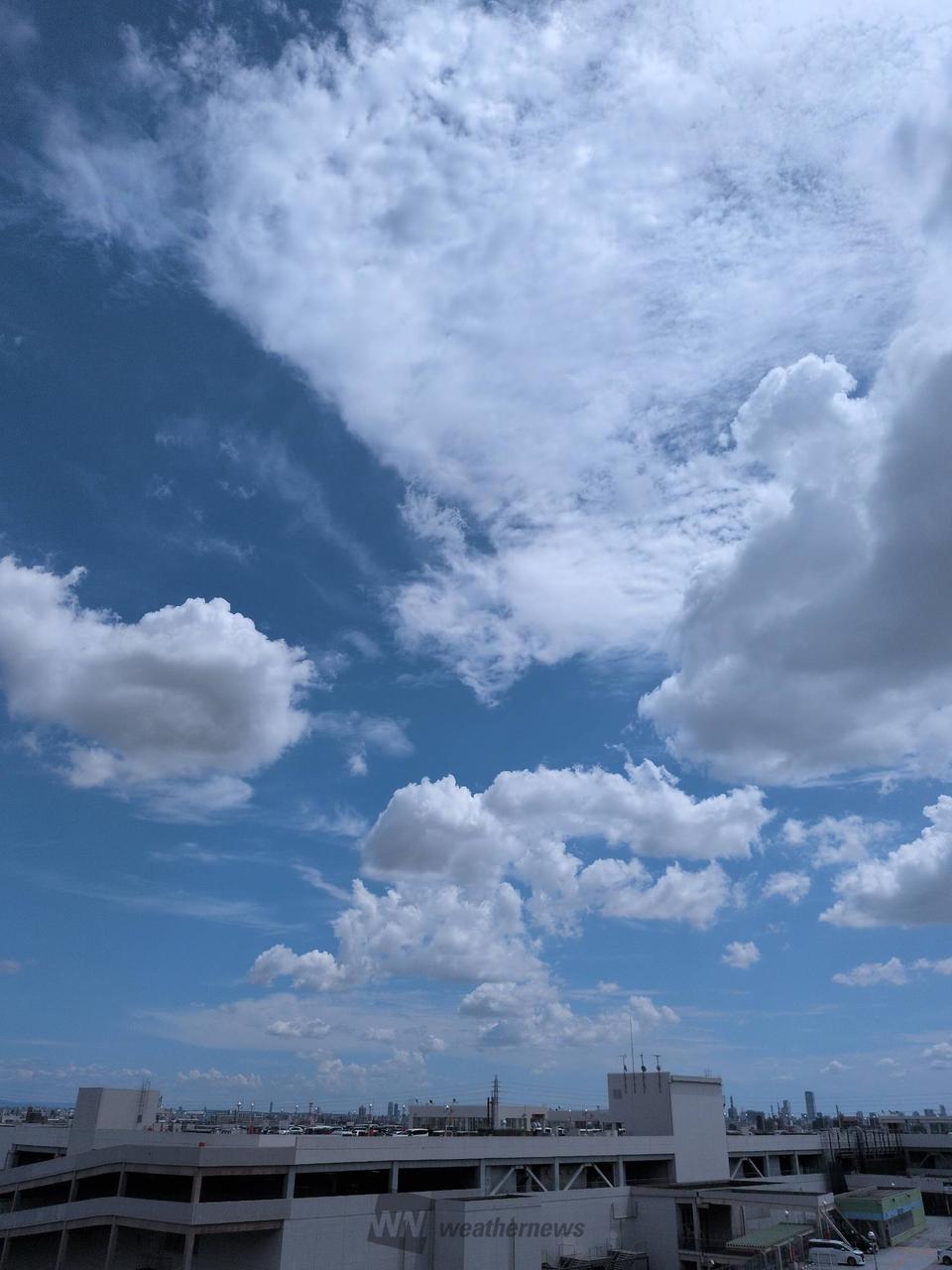 名古屋 市 西区 天気