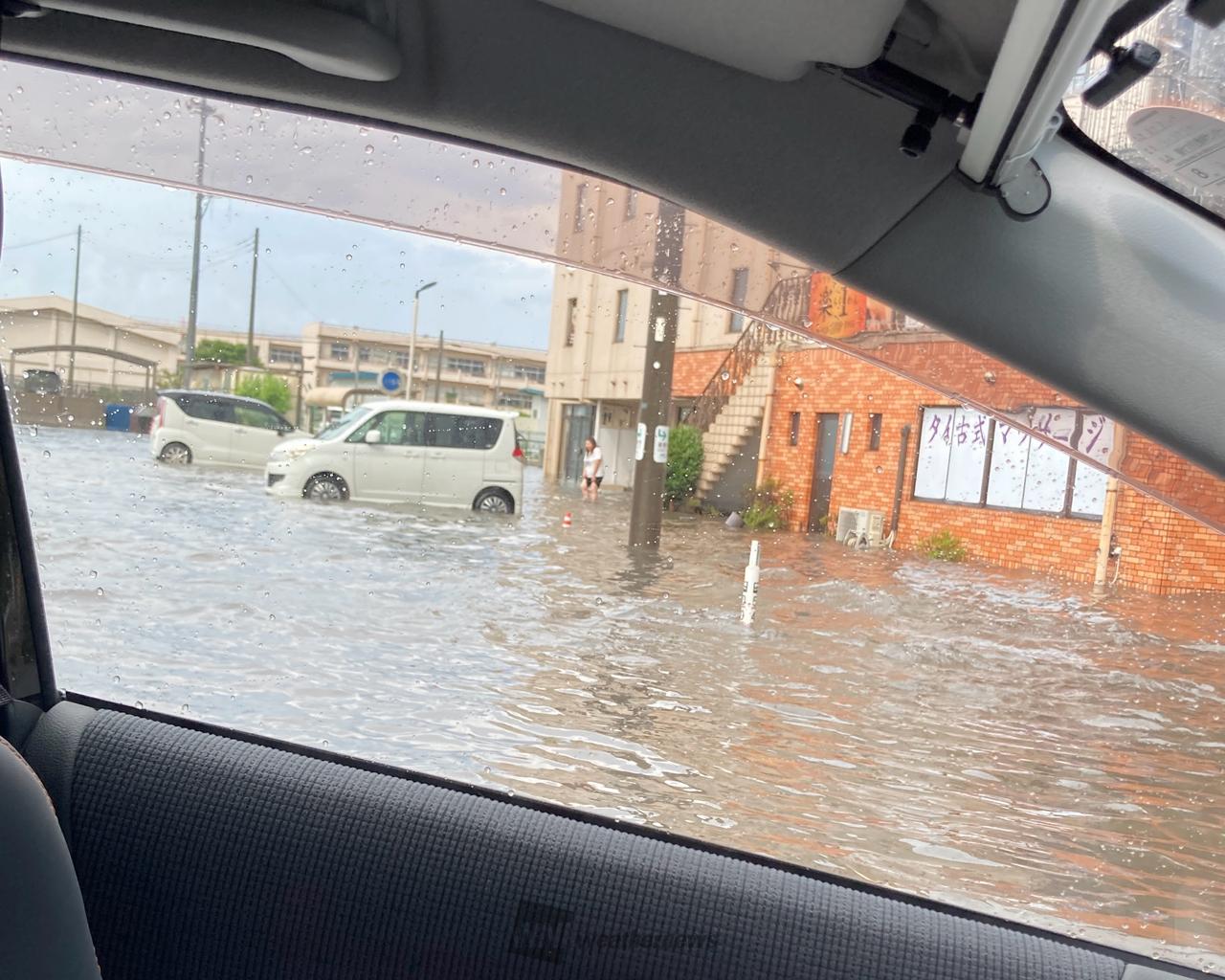 天気 予報 神栖 市