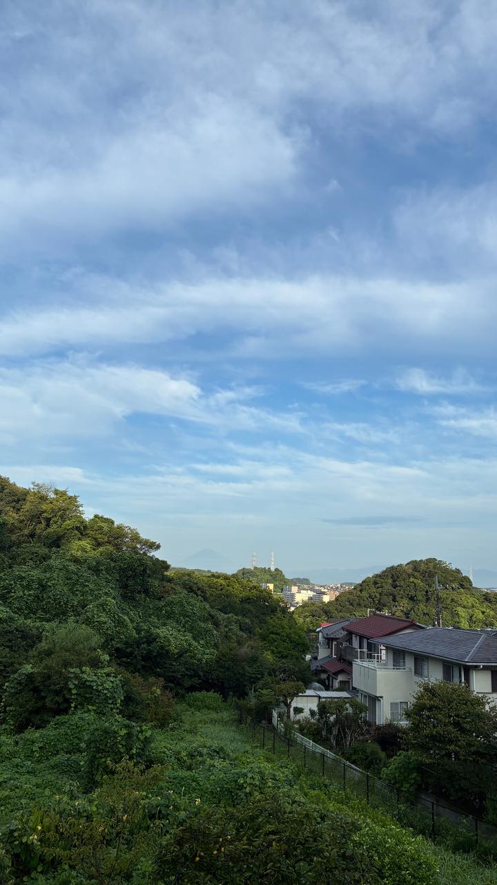 横浜 市栄 区 天気