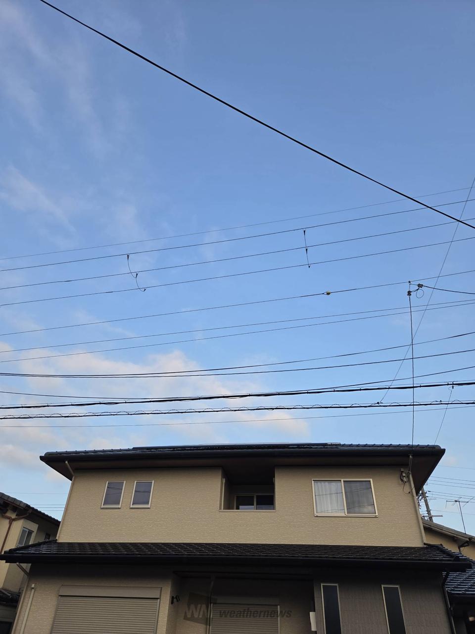 京都 市 西京 区 天気 予報