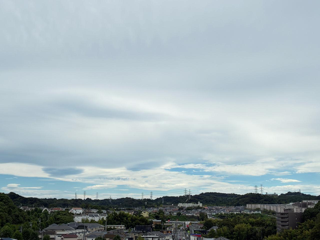 横浜 市栄 区 天気