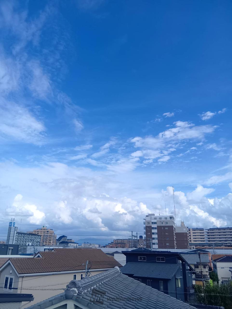 天気 予報 高石 市