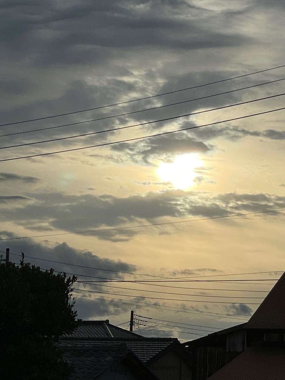 稲敷 市 の 天気