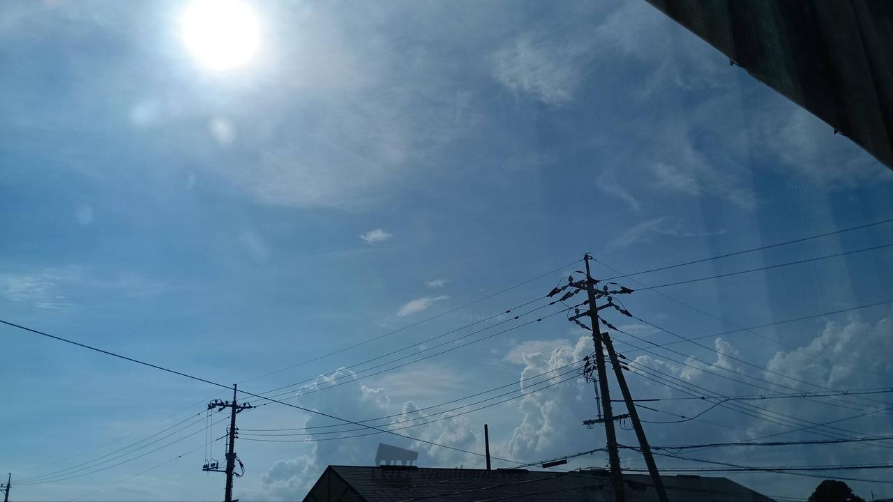 ウェザー ニュース 山口 市