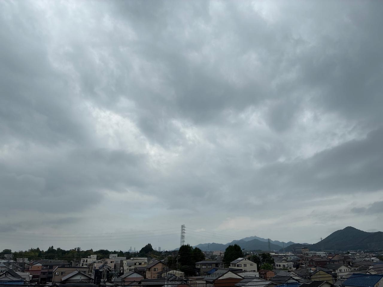 各務原 市 天気 予報